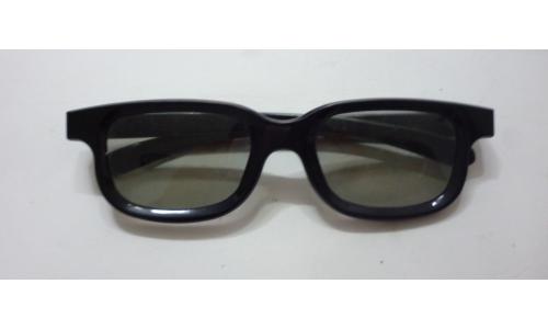 �culos 3D